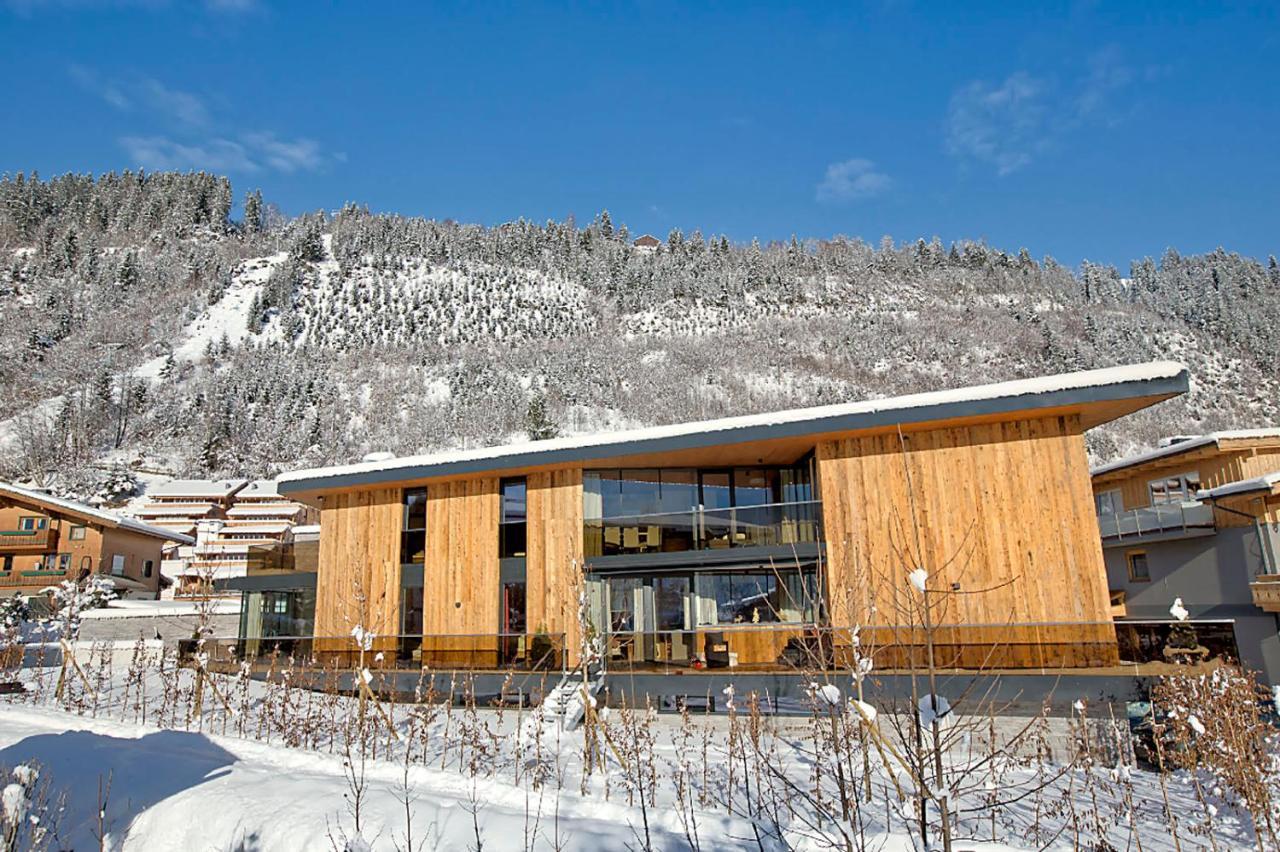 Residenz Wildkogelbahnen Top 1 Neukirchen am Grossvenediger Exterior photo