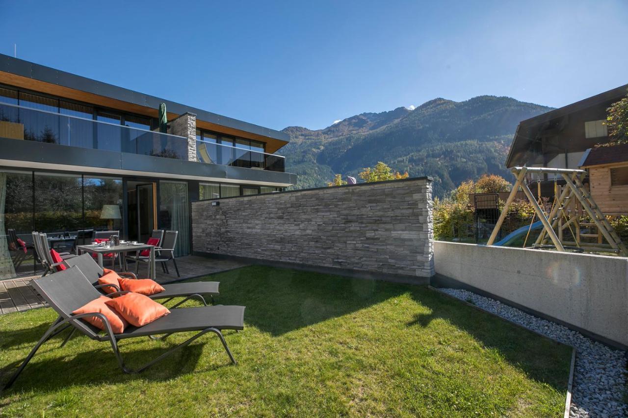 Residenz Wildkogelbahnen Top 1 Neukirchen am Grossvenediger Exterior photo