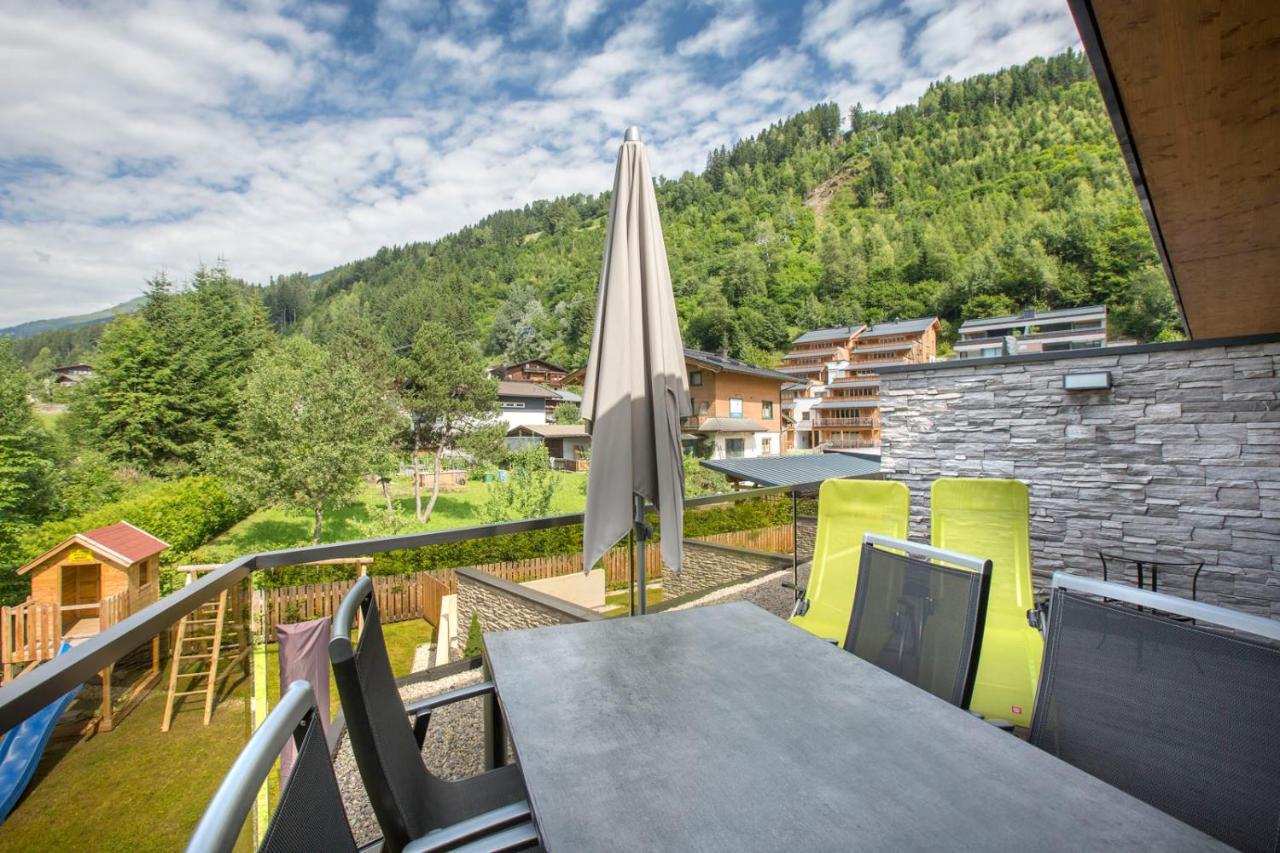 Residenz Wildkogelbahnen Top 1 Neukirchen am Grossvenediger Exterior photo